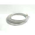 Swagelok Stainless 1/4In 1/4In 1/4In 100Ft Braided Hose SS-FM4TA4TA4-1200